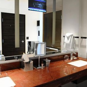 Deluxe King or Double Queen Room